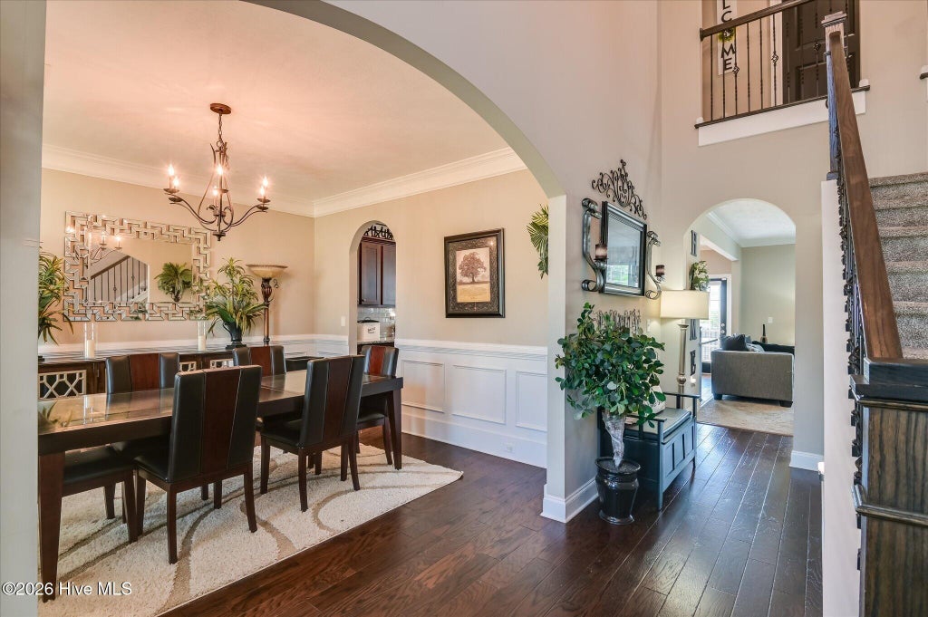 Photo of 1730 Ethan Way, Hephzibah, GA 30815 (MLS # 100608102)