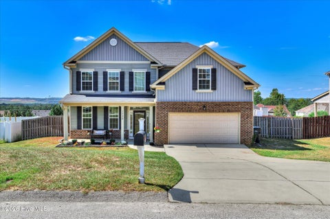 Photo of 1730 Ethan Way, Hephzibah, GA 30815 (MLS # 100608102)