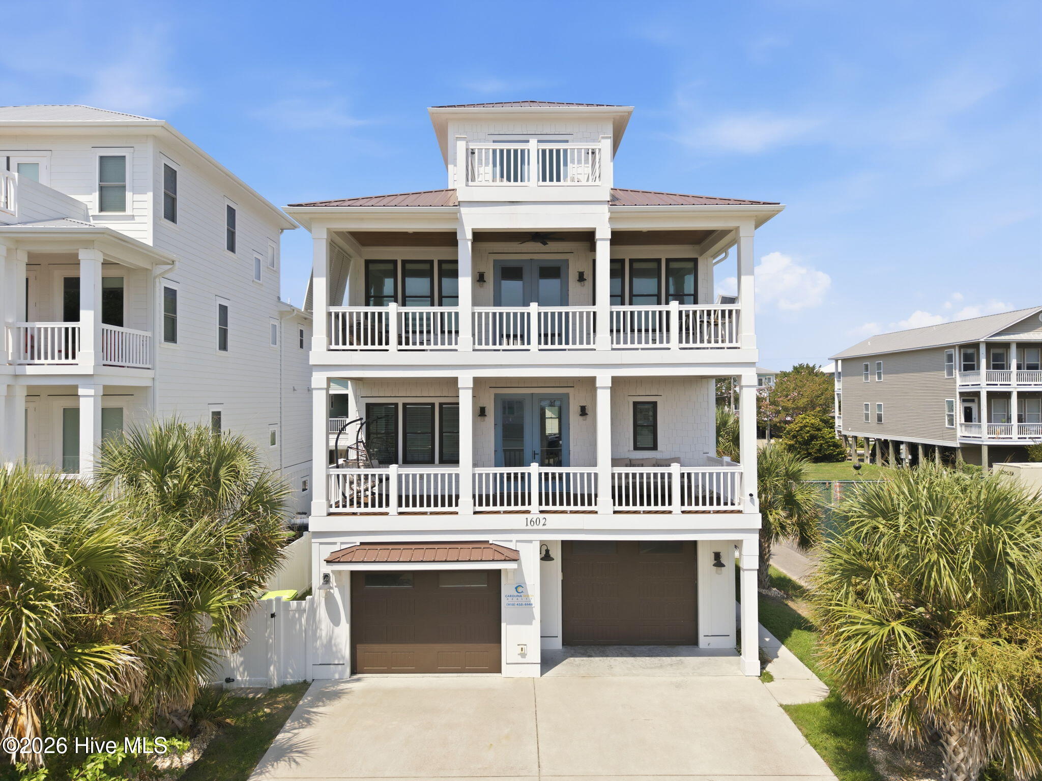 1602 Snapper Lane