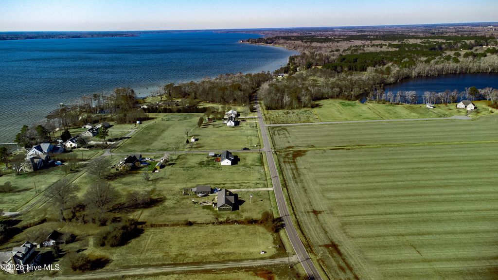 Photo of 654 Muddy Creek Road, Hertford, NC 27944 (MLS # 100550208)