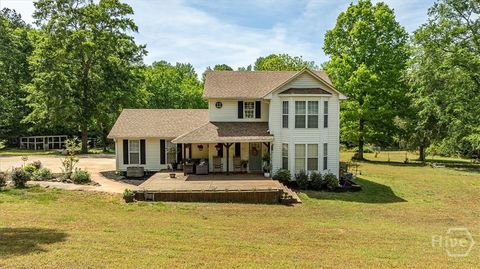 Photo of 1317 Cemetery Road, Bishop, GA 30621 (MLS # CL354544)