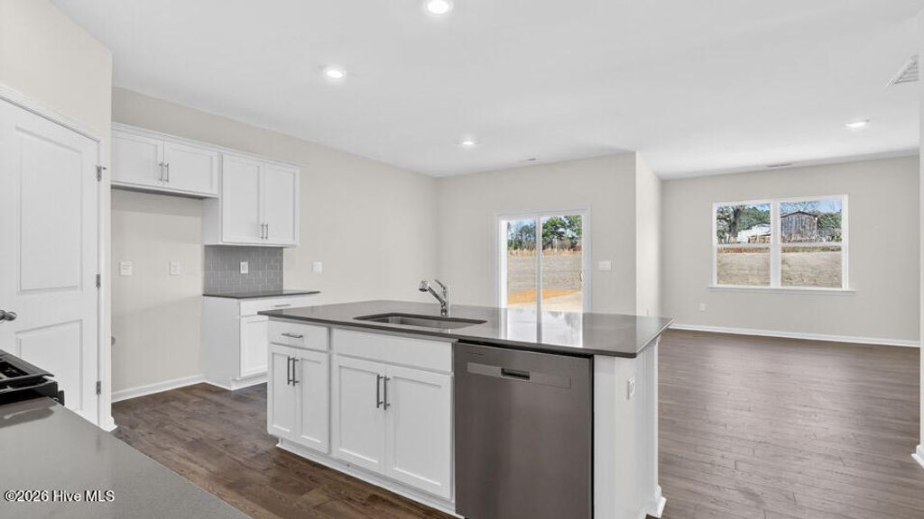 Photo of 420 Conifer Street, Sanford, NC 27332 (MLS # 100564596)