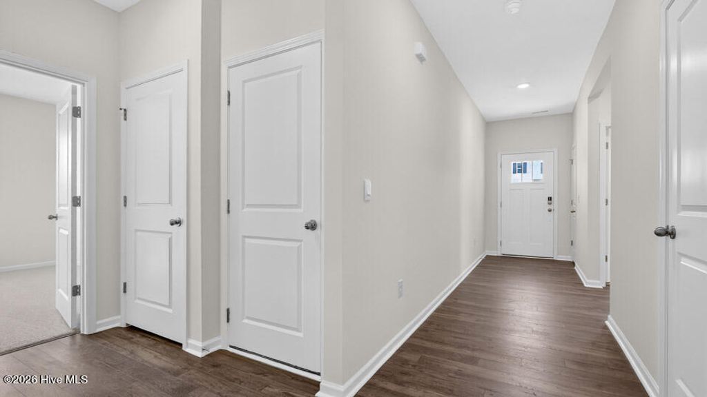 Photo of 420 Conifer Street, Sanford, NC 27332 (MLS # 100564596)