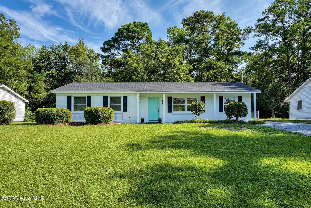 Photo of 2113 Shirley Road, Wilmington, NC 28405 (MLS # 100522514)