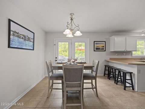 Tiny photo for 116 Mandy Lane, Hubert, NC 28539 (MLS # 100568808)