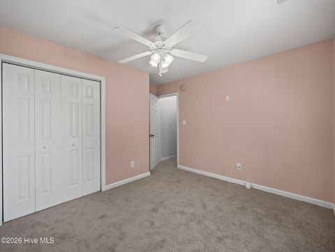 Tiny photo for 116 Mandy Lane, Hubert, NC 28539 (MLS # 100568808)