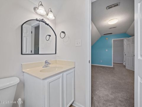 Tiny photo for 116 Mandy Lane, Hubert, NC 28539 (MLS # 100568808)