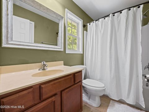 Tiny photo for 116 Mandy Lane, Hubert, NC 28539 (MLS # 100568808)