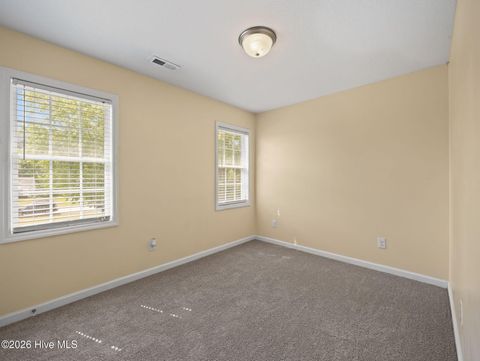 Tiny photo for 116 Mandy Lane, Hubert, NC 28539 (MLS # 100568808)