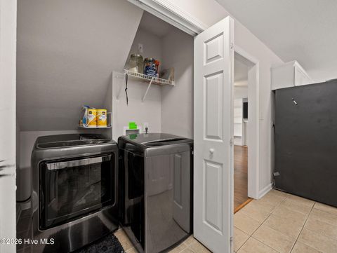 Tiny photo for 116 Mandy Lane, Hubert, NC 28539 (MLS # 100568808)