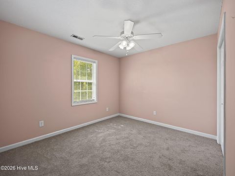 Tiny photo for 116 Mandy Lane, Hubert, NC 28539 (MLS # 100568808)