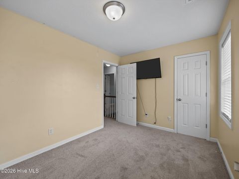 Tiny photo for 116 Mandy Lane, Hubert, NC 28539 (MLS # 100568808)