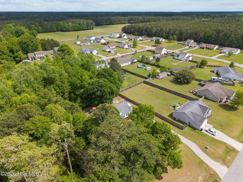 Tiny photo for 116 Mandy Lane, Hubert, NC 28539 (MLS # 100568808)