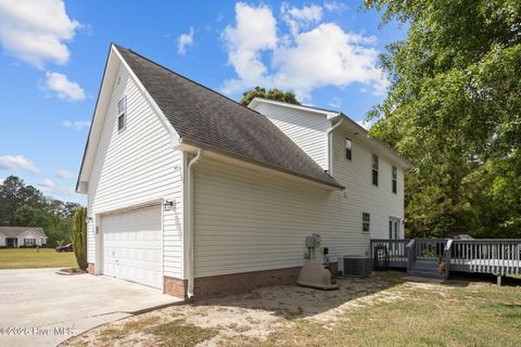 Tiny photo for 116 Mandy Lane, Hubert, NC 28539 (MLS # 100568808)