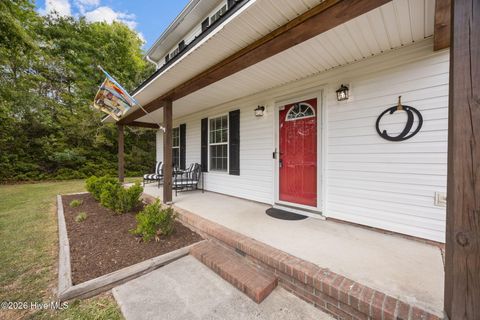 Tiny photo for 116 Mandy Lane, Hubert, NC 28539 (MLS # 100568808)