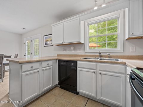 Tiny photo for 116 Mandy Lane, Hubert, NC 28539 (MLS # 100568808)