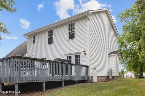 Tiny photo for 116 Mandy Lane, Hubert, NC 28539 (MLS # 100568808)