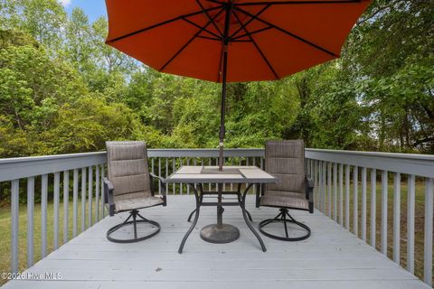 Tiny photo for 116 Mandy Lane, Hubert, NC 28539 (MLS # 100568808)