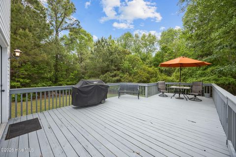 Tiny photo for 116 Mandy Lane, Hubert, NC 28539 (MLS # 100568808)