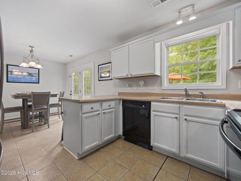 Tiny photo for 116 Mandy Lane, Hubert, NC 28539 (MLS # 100568808)