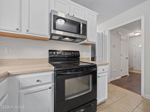 Tiny photo for 116 Mandy Lane, Hubert, NC 28539 (MLS # 100568808)