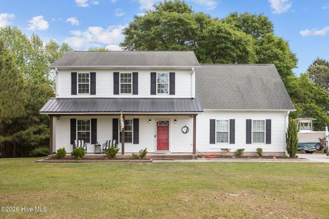 Photo of 116 Mandy Lane, Hubert, NC 28539 (MLS # 100568808)