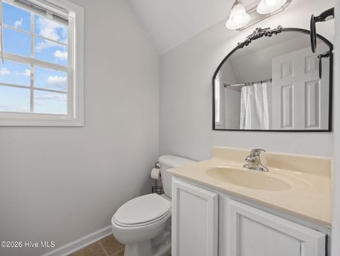 Tiny photo for 116 Mandy Lane, Hubert, NC 28539 (MLS # 100568808)