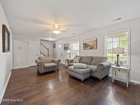 Tiny photo for 116 Mandy Lane, Hubert, NC 28539 (MLS # 100568808)