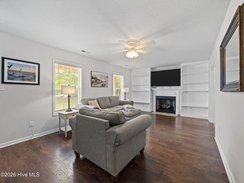 Tiny photo for 116 Mandy Lane, Hubert, NC 28539 (MLS # 100568808)