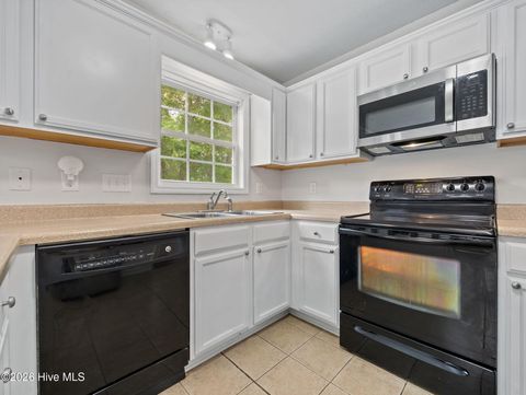 Tiny photo for 116 Mandy Lane, Hubert, NC 28539 (MLS # 100568808)