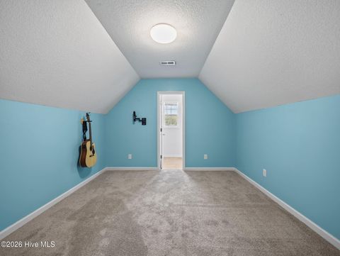 Tiny photo for 116 Mandy Lane, Hubert, NC 28539 (MLS # 100568808)