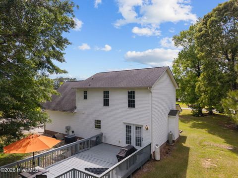 Tiny photo for 116 Mandy Lane, Hubert, NC 28539 (MLS # 100568808)