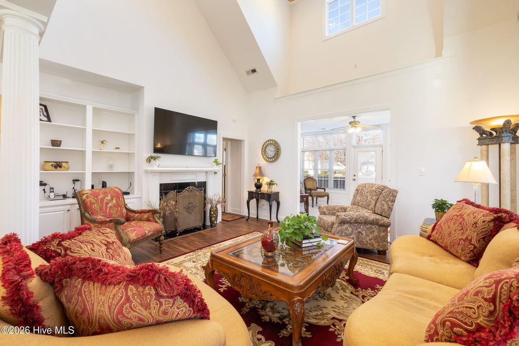 Photo of 515 Water Crest Circle, Elizabeth City, NC 27909 (MLS # 100550038)