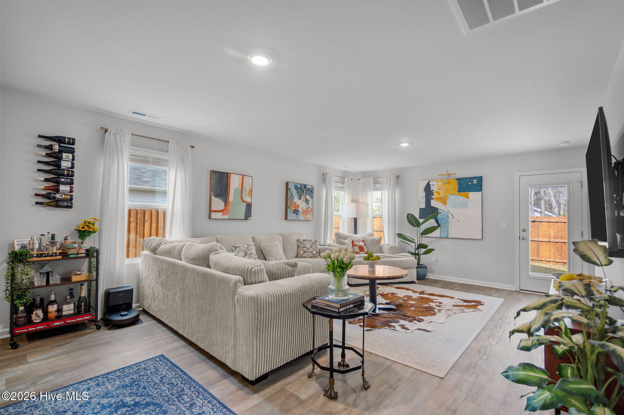 5256 Soybean Drive NE