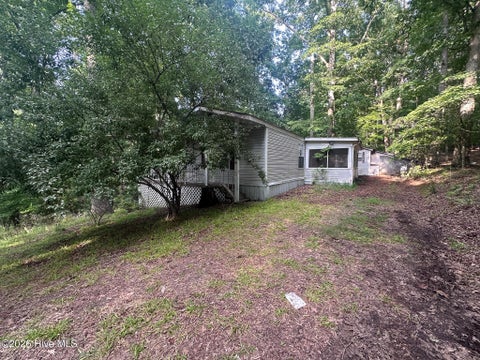 Photo of 578 Shady Grove Lane, Hayesville, NC 28904 (MLS # 100601630)