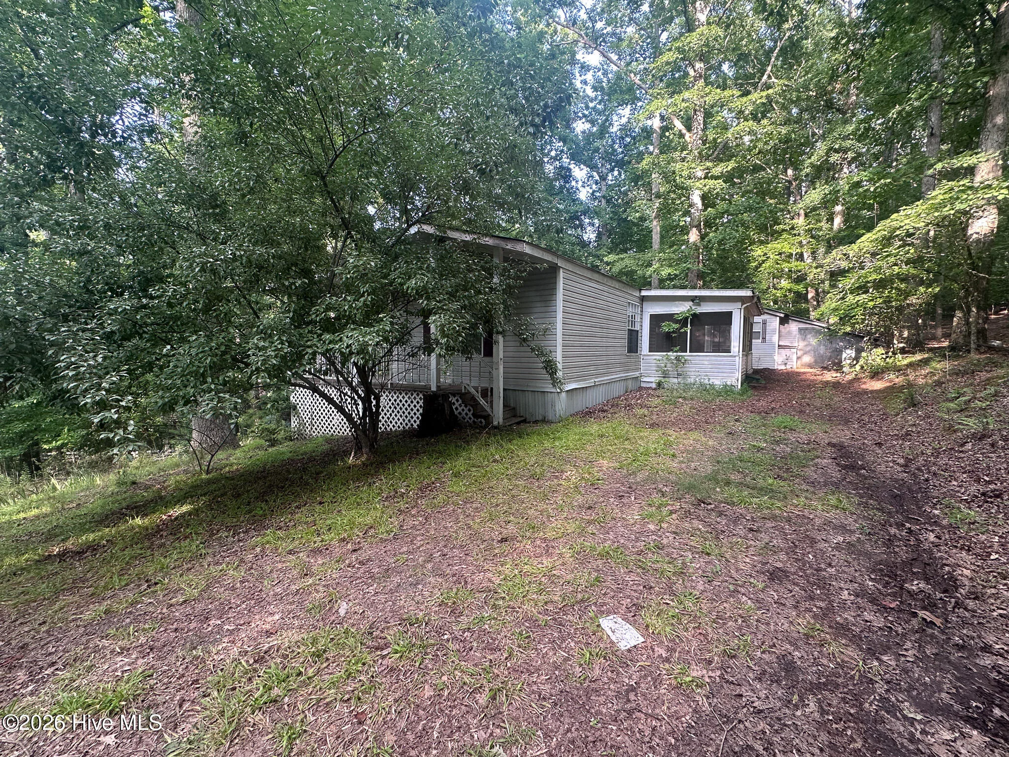 578 Shady Grove Lane