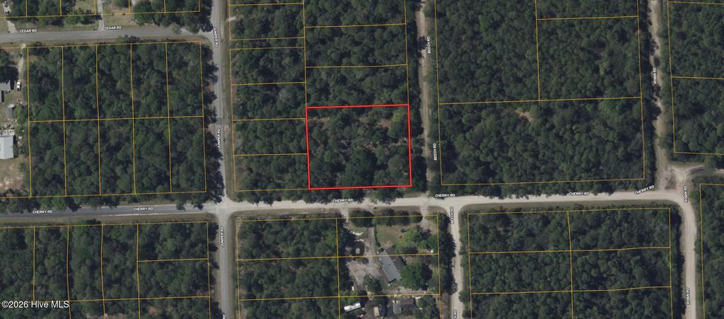 Photo of 1570 Beech Road, Southport, NC 28461 (MLS # 100576036)