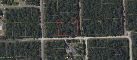 Tiny photo for 1570 Beech Road, Southport, NC 28461 (MLS # 100576036)