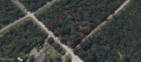 Tiny photo for 1570 Beech Road, Southport, NC 28461 (MLS # 100576036)