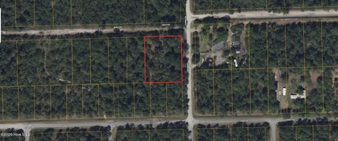 Tiny photo for 1570 Beech Road, Southport, NC 28461 (MLS # 100576036)