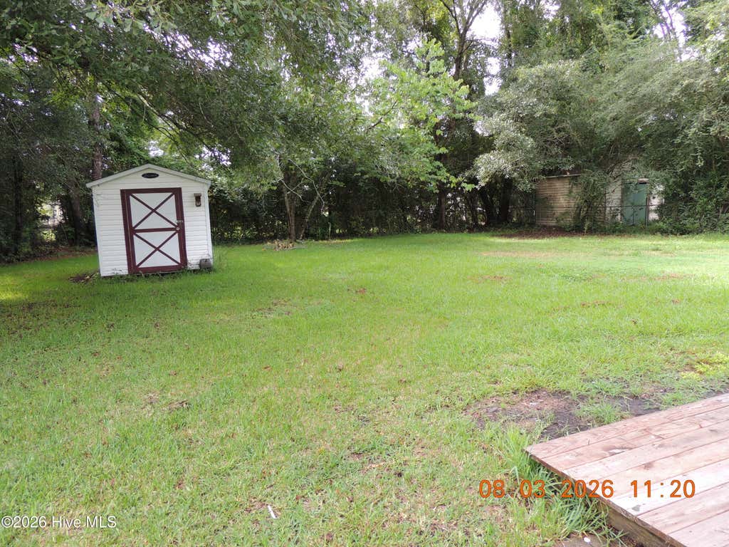 Photo of 109 Ramsey Drive, Jacksonville, NC 28540 (MLS # 100594025)