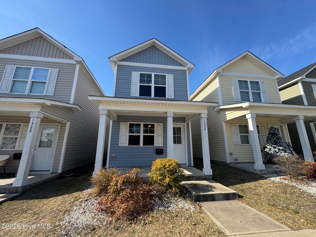 Photo of 1324 S 8th Street, Wilmington, NC 28401 (MLS # 100568244)