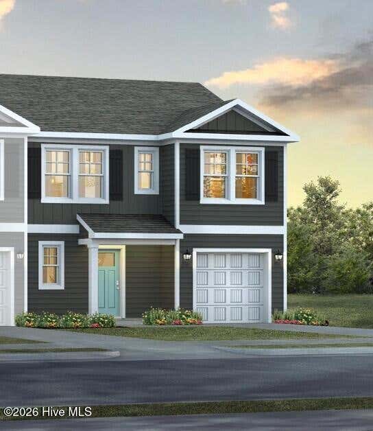 Photo of 204 Cashmere Court #Lot 34, Wilmington, NC 28411 (MLS # 100582731)