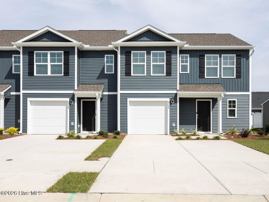 Photo of 204 Cashmere Court #Lot 34, Wilmington, NC 28411 (MLS # 100582731)