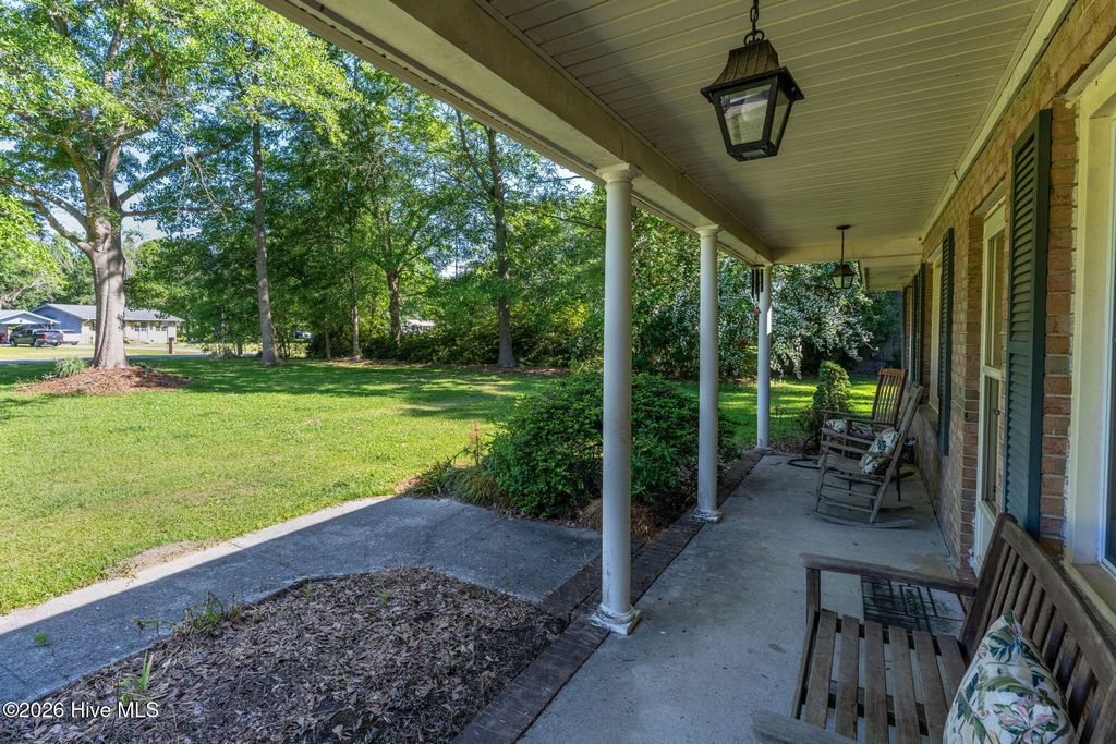 Photo of 160 Gail Road, Willard, NC 28478 (MLS # 100571834)