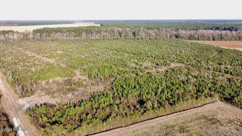 Tiny photo for 00 Kinston Highway, Richlands, NC 28574 (MLS # 100541751)