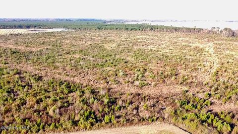 Tiny photo for 00 Kinston Highway, Richlands, NC 28574 (MLS # 100541751)