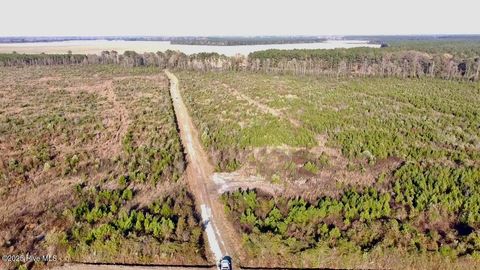 Tiny photo for 00 Kinston Highway, Richlands, NC 28574 (MLS # 100541751)