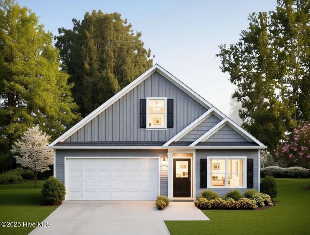 Photo of 6329 Gordon Road, Wilmington, NC 28411 (MLS # 100544259)