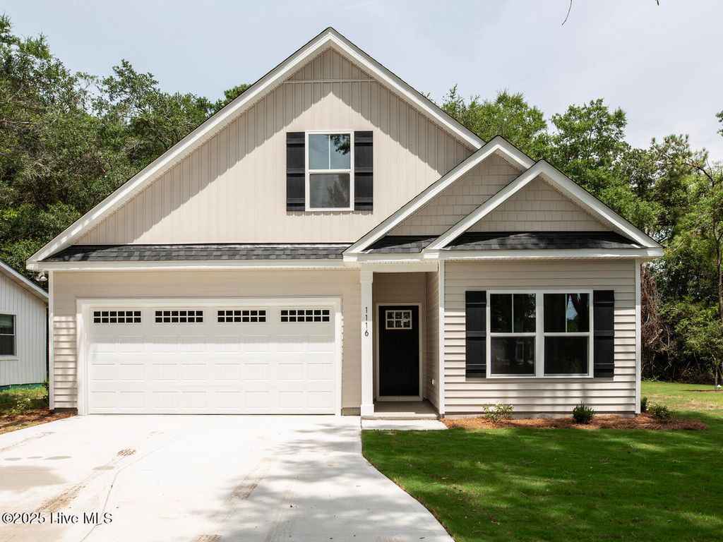 Photo of 6329 Gordon Road, Wilmington, NC 28411 (MLS # 100544259)